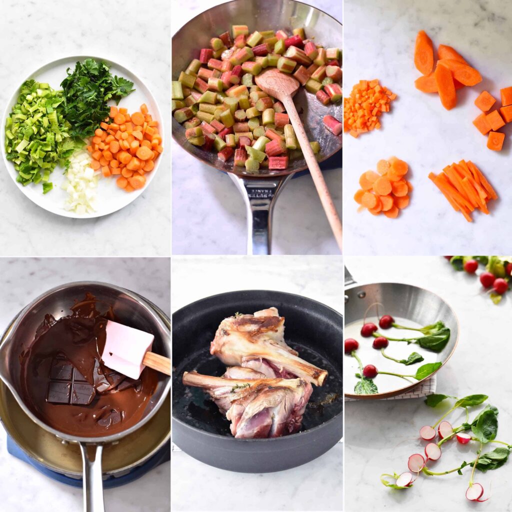 15 most common cooking terms explained to help you talk and cook smarter